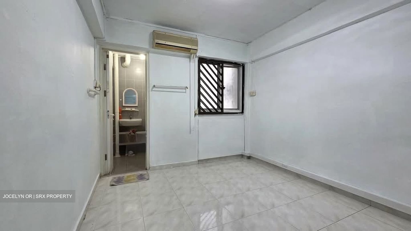 Blk 535 Jurong West Street 52 (Jurong West), HDB 3 Rooms #583754421